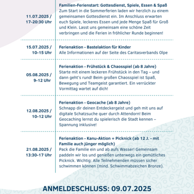 Gepostete Mediendateien