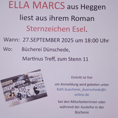 Gepostete Mediendateien