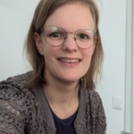 Profilbild von Alina Schneider