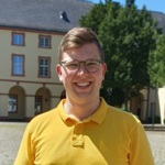 Profilbild von Marc Zajonz
