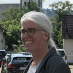 Profilbild von Ina Huneck-Schüttler