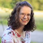 Profilbild von Sophia-Marie Scherer