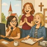 Profilbild von Pfarrbüro im Pastoralverbund Attendorn